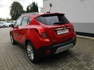 Opel Mokka 1.6 CDTI 136KM Klimatr Temp Kamera Navi Ledy 4 x4 ALU Serwis Gwarancja - 10