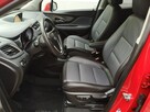 Opel Mokka 1.6 CDTI 136KM Klimatr Temp Kamera Navi Ledy 4 x4 ALU Serwis Gwarancja - 16
