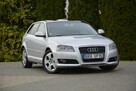 Audi A3 Lift DSG Panorama Skóry Duża Navi DRL Alu 17 z Niemiec - 8