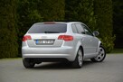 Audi A3 Lift DSG Panorama Skóry Duża Navi DRL Alu 17 z Niemiec - 12