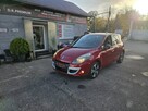 Renault Scenic 1.4 TCe 130 KM, Nawigacja, Bluetooth, Bose, Alufelgi, Klima, Tempomat - 3