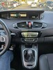 Renault Scenic 1.4 TCe 130 KM, Nawigacja, Bluetooth, Bose, Alufelgi, Klima, Tempomat - 15