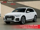 Audi Q5 LeasingOd104%_MatrixLED_Ambiente_Kamera_3-strefy_Virtual_SoundSystem_