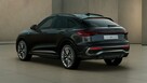 Audi Q5 Sportback LeasingOd104%_EditionOne_Matrix_Kamera360_S Line_Microfibra_3-stref_FV - 2