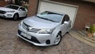 Toyota Avensis 2 .0 D-4D 124 KM - T27, Salon PL, super stan , zadbany , - 4