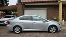 Toyota Avensis 2 .0 D-4D 124 KM - T27, Salon PL, super stan , zadbany , - 9