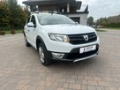 Dacia Sandero Stepway - 2