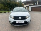 Dacia Sandero Stepway - 3