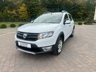 Dacia Sandero Stepway - 4