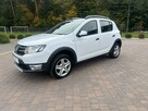 Dacia Sandero Stepway - 5