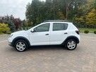 Dacia Sandero Stepway - 6
