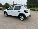 Dacia Sandero Stepway - 7