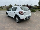 Dacia Sandero Stepway - 8