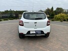 Dacia Sandero Stepway - 9