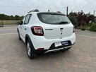 Dacia Sandero Stepway - 10
