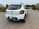 Dacia Sandero Stepway - 11