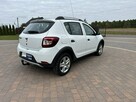 Dacia Sandero Stepway - 12
