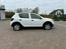 Dacia Sandero Stepway - 13