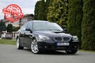 BMW 530 3.0d(231KM)*Head Up*Bi-Xenon*Navi*El.Fotele*Skóry*Szyberdach*Alu19"ASO