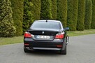 BMW 530 3.0d(231KM)*Head Up*Bi-Xenon*Navi*El.Fotele*Skóry*Szyberdach*Alu19"ASO - 7