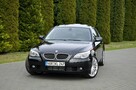 BMW 530 3.0d(231KM)*Head Up*Bi-Xenon*Navi*El.Fotele*Skóry*Szyberdach*Alu19"ASO - 8