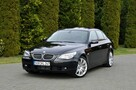 BMW 530 3.0d(231KM)*Head Up*Bi-Xenon*Navi*El.Fotele*Skóry*Szyberdach*Alu19"ASO - 9