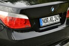 BMW 530 3.0d(231KM)*Head Up*Bi-Xenon*Navi*El.Fotele*Skóry*Szyberdach*Alu19"ASO - 16