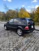 Mercedes ML 320 W163 | 3.2 Benzyna | Automat | 1998 r. - 3