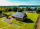 Wymarzony dom z bala nad mazurskim jeziorem - 2