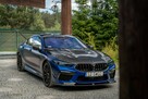 BMW M8 COMPETITION / 4.4 V8 / REVENTON CARBON / MG MOTORSPORT / DOINWESTOWANY - 11