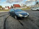 Citroen C5 2.0 HDI 109km 01r