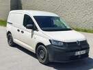 Volkswagen Caddy - 1