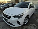 Corsa F 1.2 75 km ASYSTENT led KLIMA bezwypadek SERWIS 2022 - 1