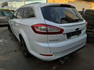 Mondeo 2.0 TDCi 140km bi-xenon LED convers NAVI pdc SERWIS 2013 - 3