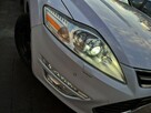Mondeo 2.0 TDCi 140km bi-xenon LED convers NAVI pdc SERWIS 2013 - 5