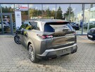Peugeot 5008 Allure Hybrid 1.2 145 KM  DCS6 - 7