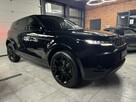 Land Rover Range Rover Evoque 2.0 benzyna P200 m-Hev 200KM Salon DE AWD Kamera Led Czarny - 2