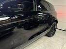 Land Rover Range Rover Evoque 2.0 benzyna P200 m-Hev 200KM Salon DE AWD Kamera Led Czarny - 5