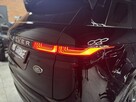 Land Rover Range Rover Evoque 2.0 benzyna P200 m-Hev 200KM Salon DE AWD Kamera Led Czarny - 8