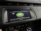 Land Rover Range Rover Evoque 2.0 benzyna P200 m-Hev 200KM Salon DE AWD Kamera Led Czarny - 9
