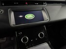 Land Rover Range Rover Evoque 2.0 benzyna P200 m-Hev 200KM Salon DE AWD Kamera Led Czarny - 12