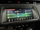 Land Rover Range Rover Evoque 2.0 benzyna P200 m-Hev 200KM Salon DE AWD Kamera Led Czarny - 13