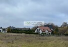 Tokary - działka budowlana