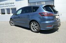 Ford S-Max ST-Line 2.0TDCI 190kM Automat-8biegów Bezwypadkowy LED Navi Bluetooth - 10