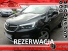 Opel Mokka Klimatronic 2-stref, 2 kpl. kół, Podgrz. fotele + kierownica, 4x4