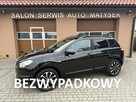 Nissan Qashqai 1,6 117KM  Klima  Navi  Kamera  Panorama  Koła lato+zima