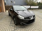 Nissan Qashqai 1,6 117KM  Klima  Navi  Kamera  Panorama  Koła lato+zima - 3