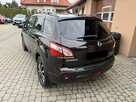 Nissan Qashqai 1,6 117KM  Klima  Navi  Kamera  Panorama  Koła lato+zima - 9