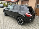 Nissan Qashqai 1,6 117KM  Klima  Navi  Kamera  Panorama  Koła lato+zima - 10
