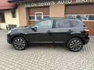 Nissan Qashqai 1,6 117KM  Klima  Navi  Kamera  Panorama  Koła lato+zima - 11